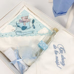 Set botez baiat Ted - Botez bebelusi