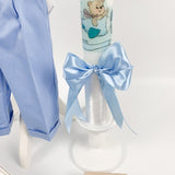 Set botez baiat Ted - Botez bebelusi