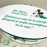 Set botez baiat Theodor - Botez bebelusi