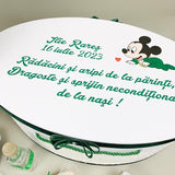 Set botez baiat Theodor - Botez bebelusi