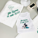 Set botez baiat Theodor - Botez bebelusi