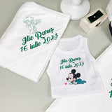 Set botez baiat Theodor - Botez bebelusi