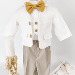 Set botez baiat Thomas - Botez bebelusi