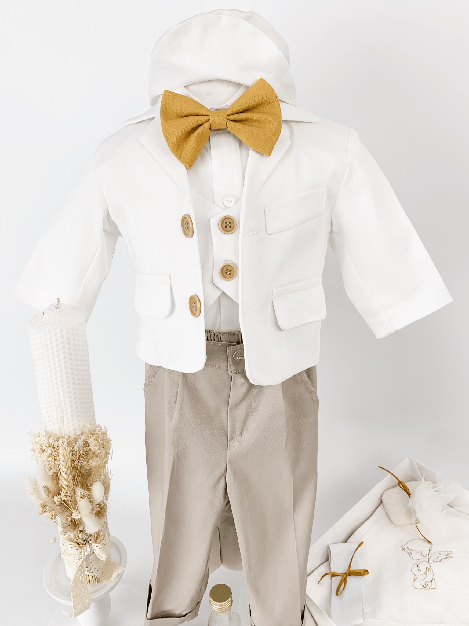 Set botez baiat Thomas - Botez bebelusi