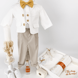 Set botez baiat Thomas - Botez bebelusi
