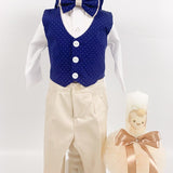 Set botez baiat Tod - Botez bebelusi