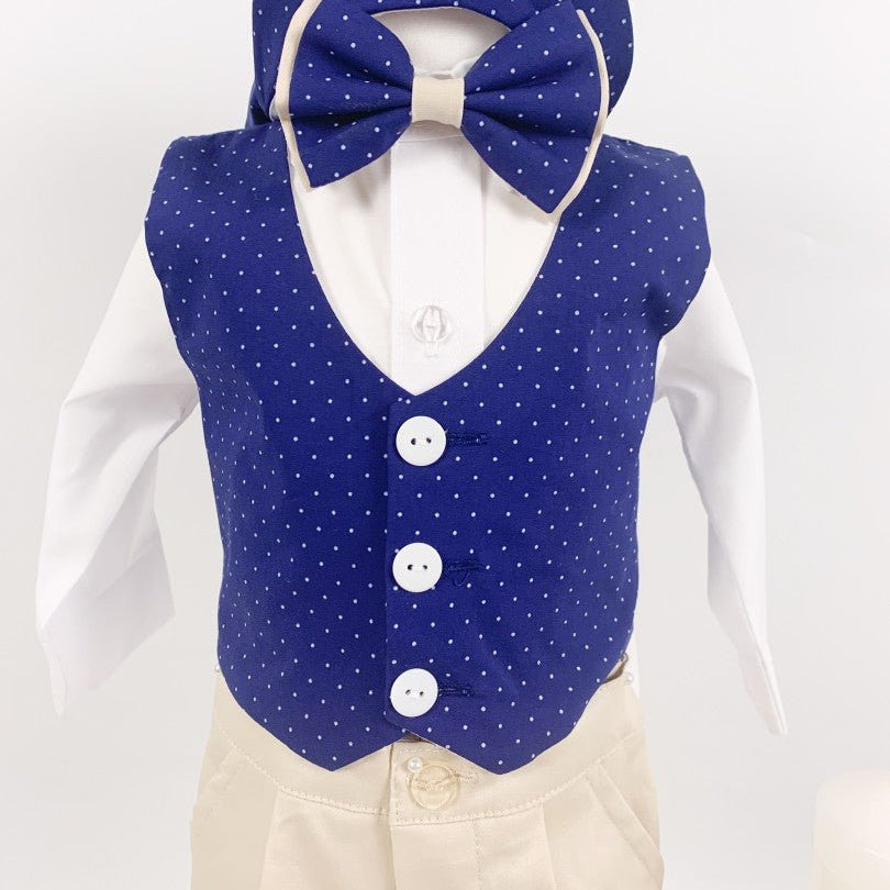 Set botez baiat Tod - Botez bebelusi