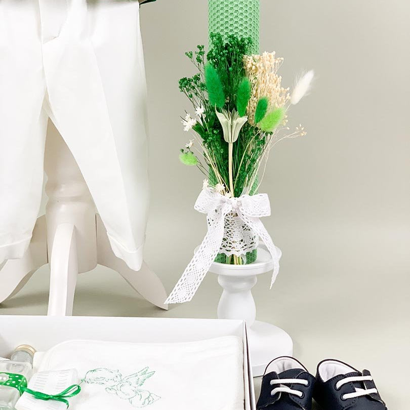 Set botez baiat Tudor - Botez bebelusi