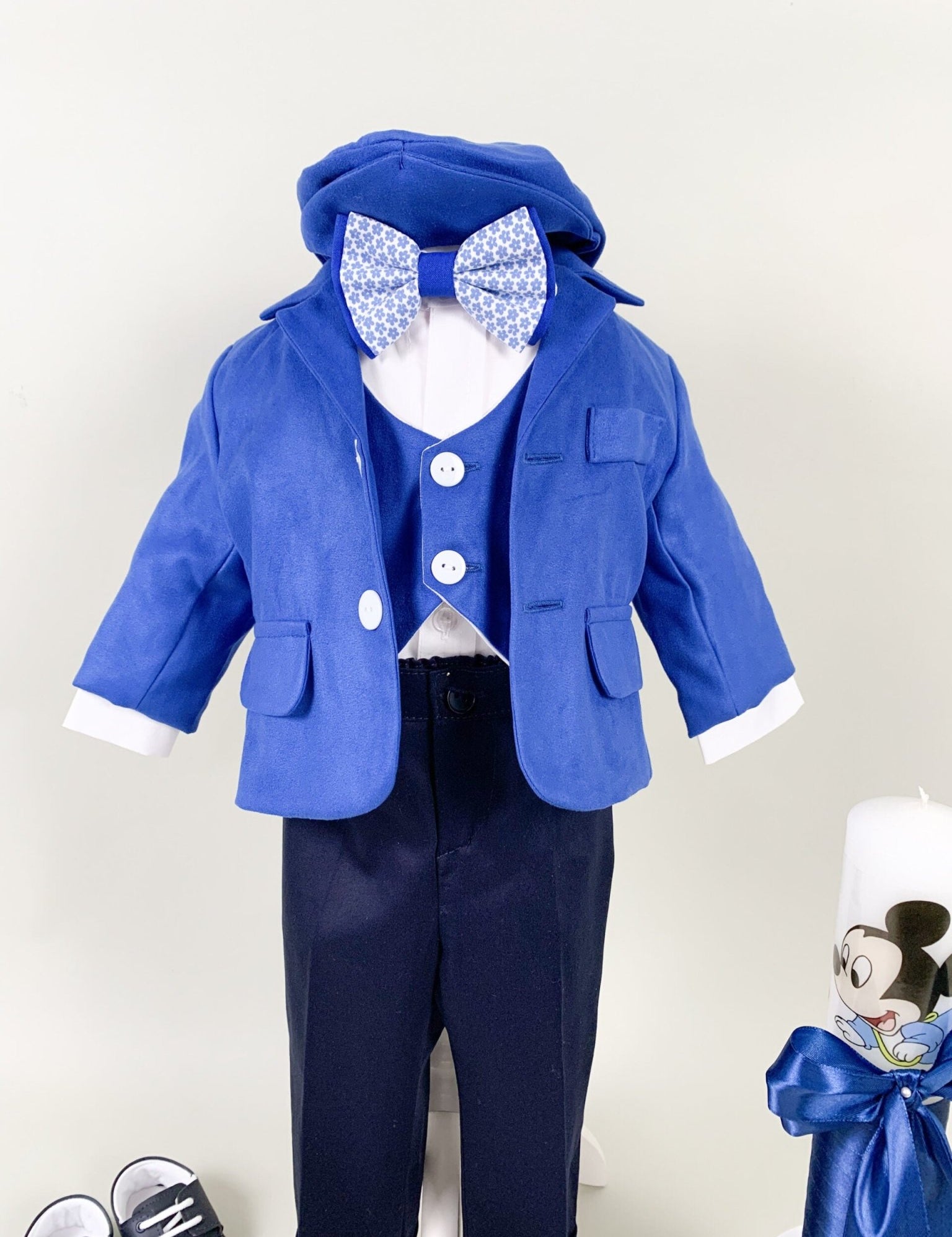 Set botez baiat Victor - Botez bebelusi