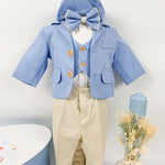 Set botez baiat Vlad - Botez bebelusi