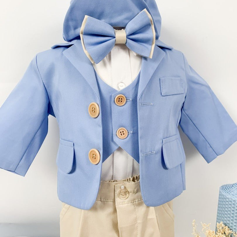 Set botez baiat Vlad - Botez bebelusi