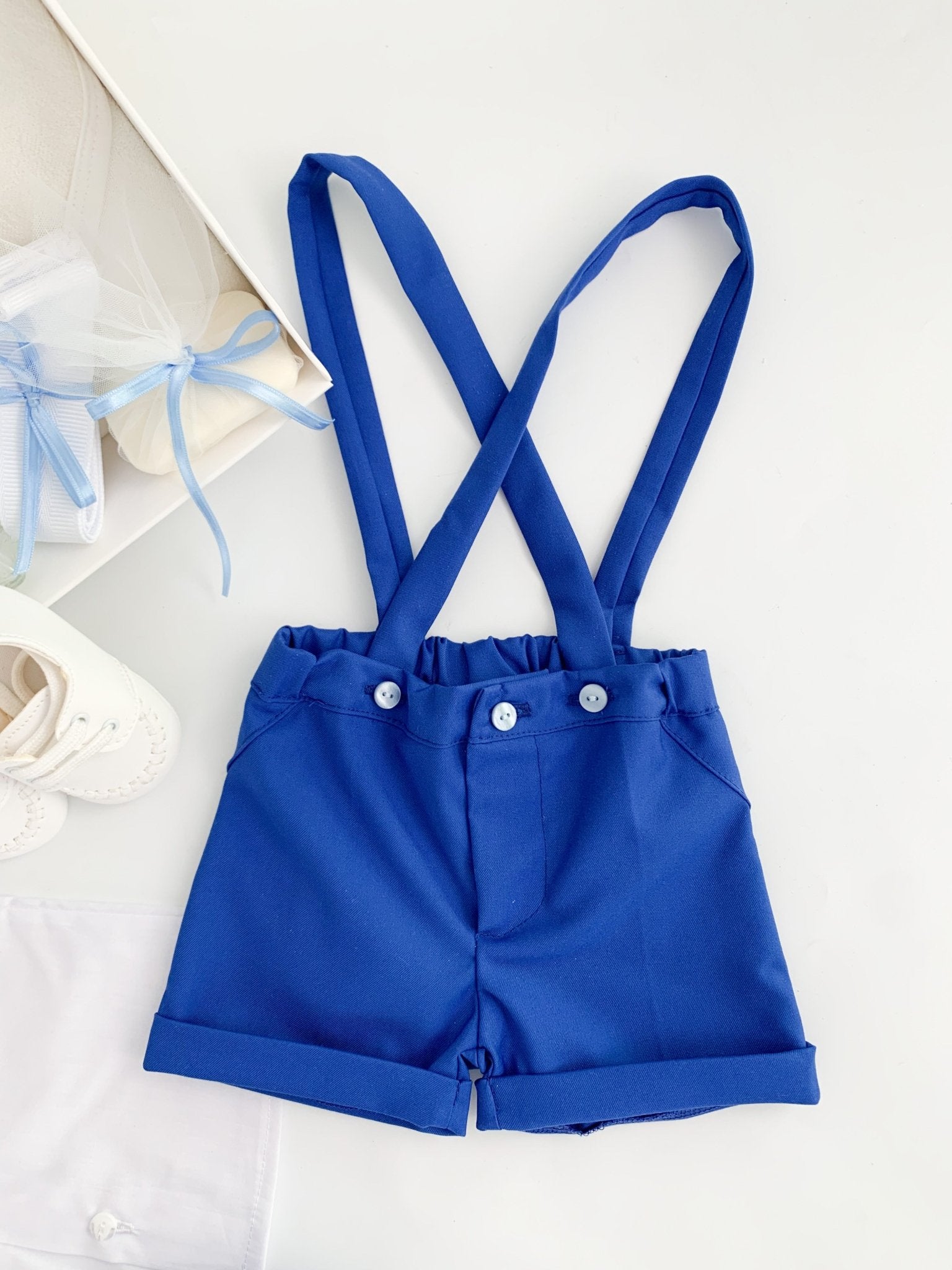 Set botez baiat Zain - Botez bebelusi