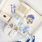 Set botez baiat Zain - Botez bebelusi