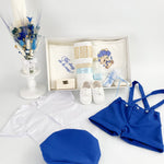 Set botez baiat Zain - Botez bebelusi