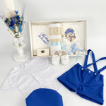 Set botez baiat Zain - Botez bebelusi