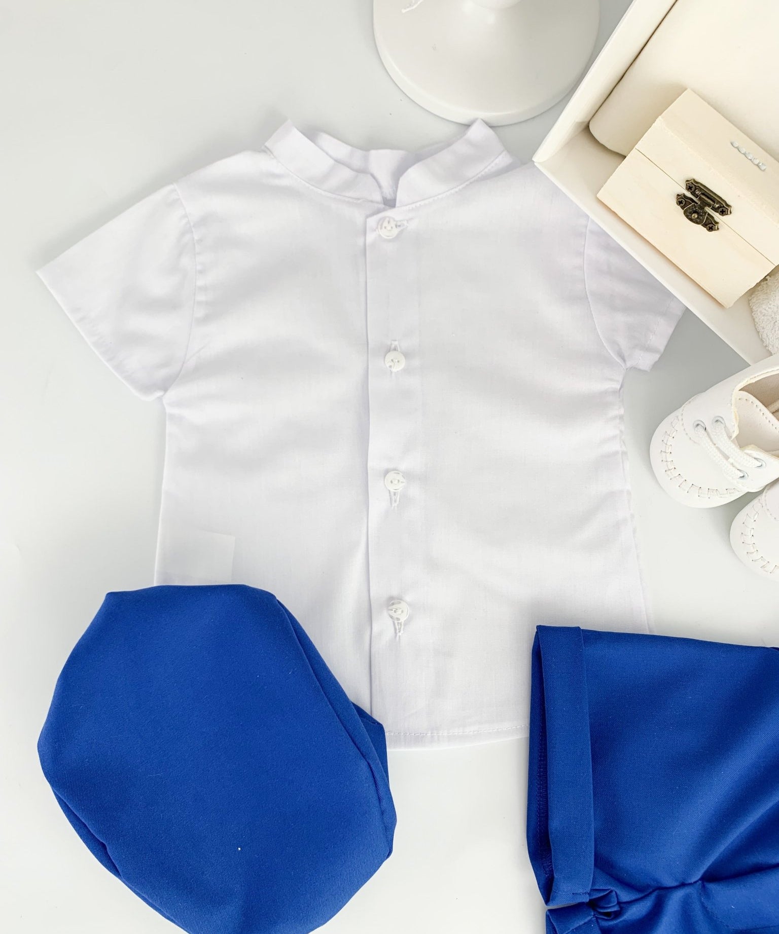 Set botez baiat Zain - Botez bebelusi