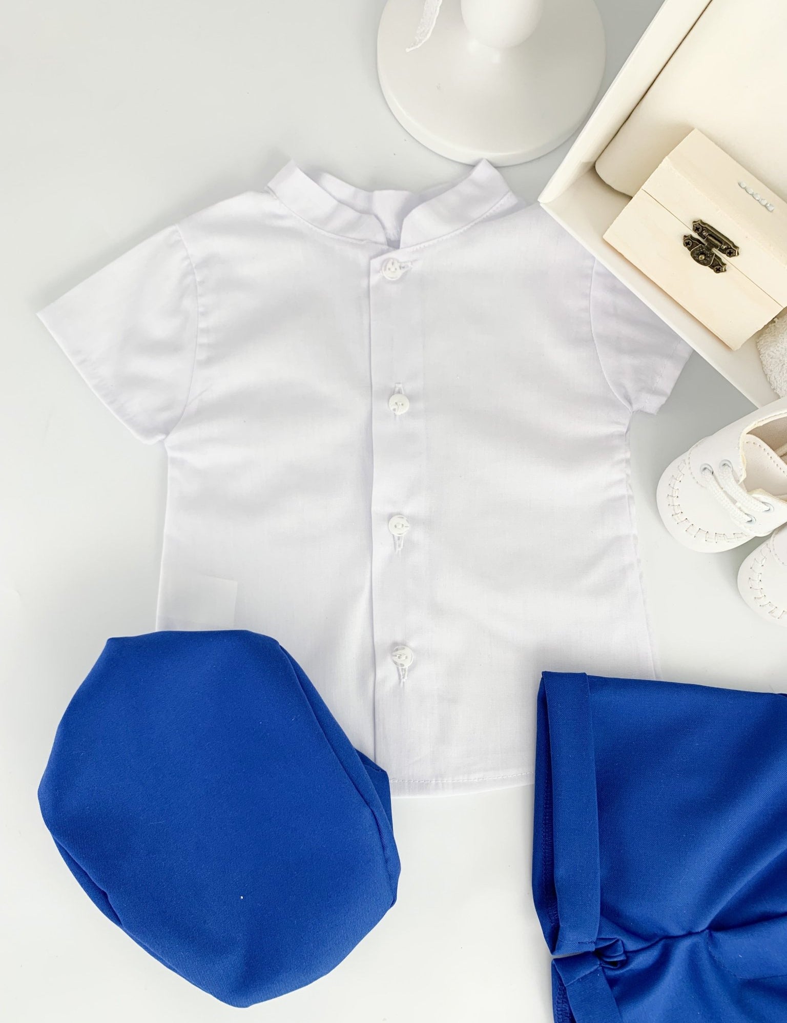 Set botez baiat Zain - Botez bebelusi