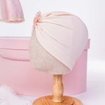 Set Botez Bebelusi cu Rochita, Cufar Depozitare si Trusou Hand - Made - Estella - Botez bebelusi