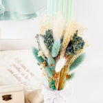 Set Botez Bebelusi cu Rochita Eleganta si Trusou Hand - Made - Alya - Botez bebelusi