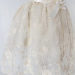 Set Botez Bebelusi cu Rochita Eleganta si Trusou Hand - Made - Ariadna - Botez bebelusi