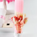Set Botez Bebelusi cu Rochita Eleganta si Trusou Hand - Made - Leonor - Botez bebelusi