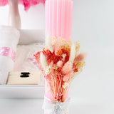 Set Botez Bebelusi cu Rochita Eleganta si Trusou Hand - Made - Leonor - Botez bebelusi