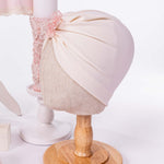 Set Botez Bebelusi cu Rochita Eleganta si Trusou Hand - Made - Mireya - Botez bebelusi