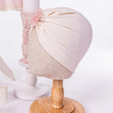 Set Botez Bebelusi cu Rochita Eleganta si Trusou Hand - Made - Mireya - Botez bebelusi