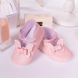 Set botez complet cu rochita, trusou hand made si lumanare personalizata - Caetana - Botez bebelusi