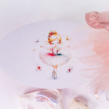 Set Botez Complet Serena - Botez bebelusi