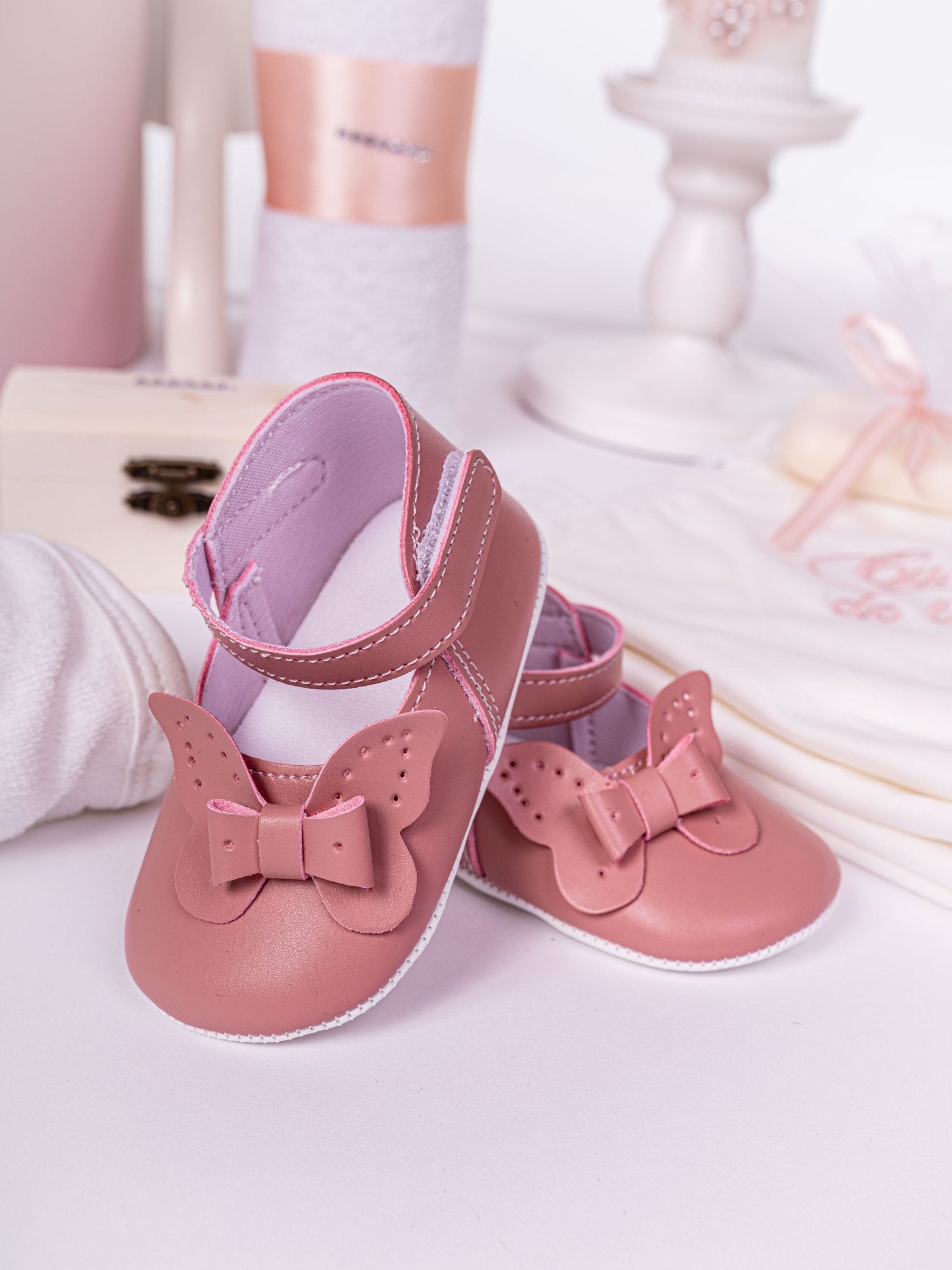 Set Botez Complet Serena - Botez bebelusi