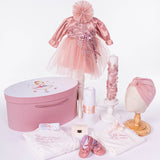 Set Botez Complet Serena - Botez bebelusi
