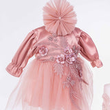 Set Botez Complet Serena - Botez bebelusi