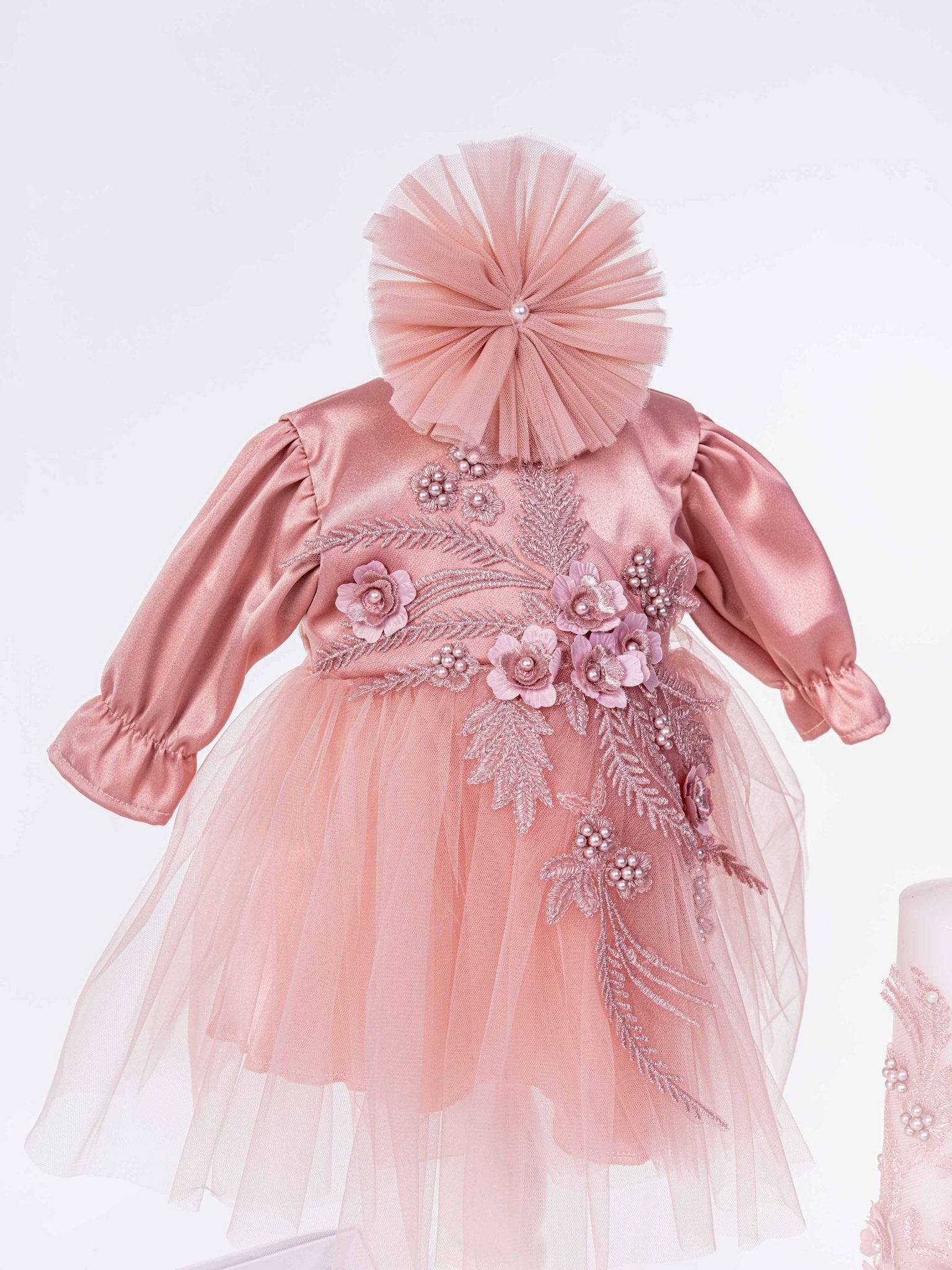 Set Botez Complet Serena - Botez bebelusi