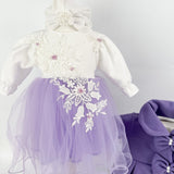 Set botez fetita Abela - Botez bebelusi