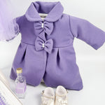 Set botez fetita Abela - Botez bebelusi