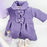 Set botez fetita Abela - Botez bebelusi
