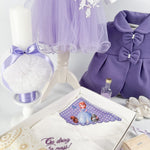 Set botez fetita Abela - Botez bebelusi