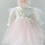 Set botez fetita Adela - Botez bebelusi