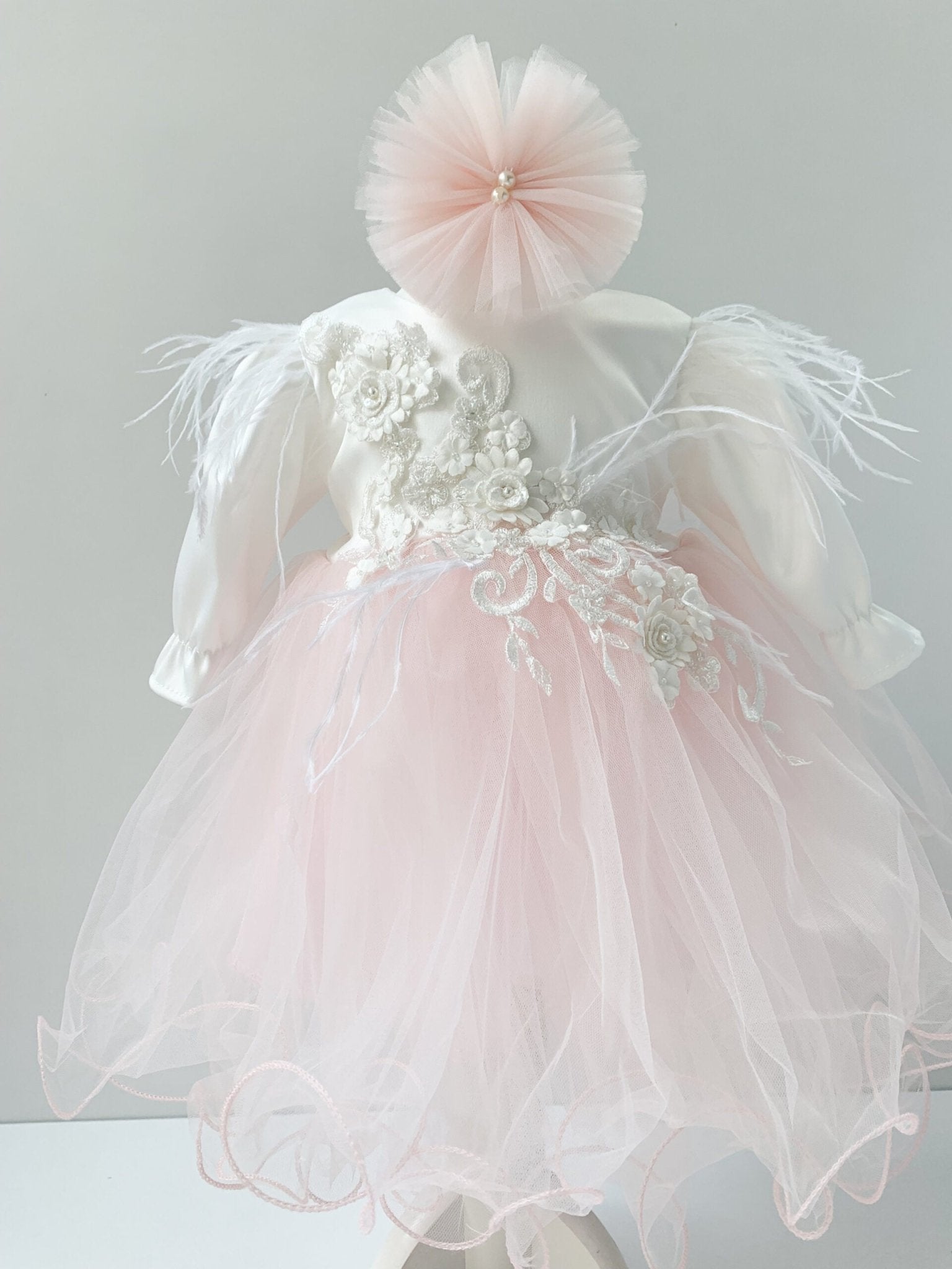 Set botez fetita Adela - Botez bebelusi