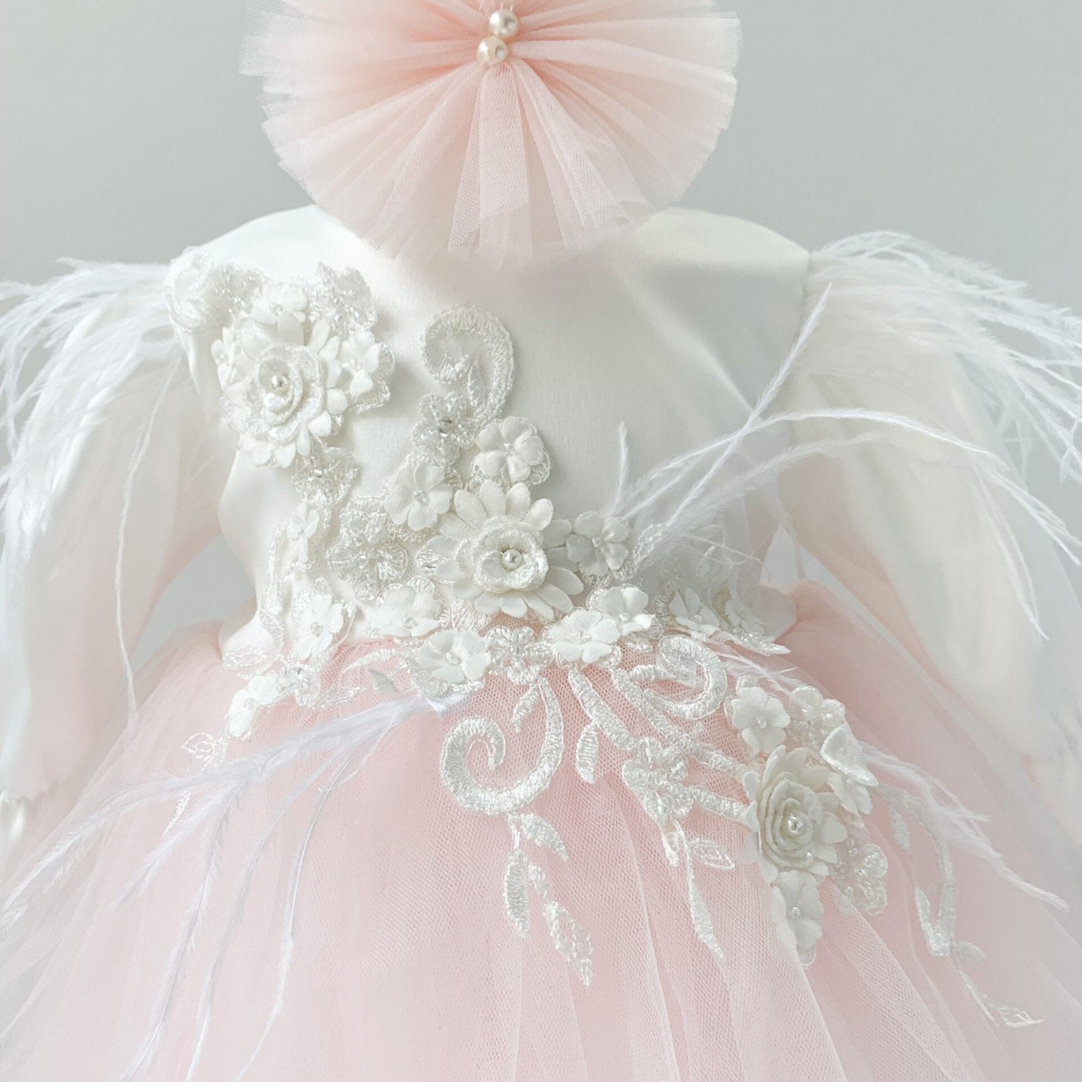 Set botez fetita Adela - Botez bebelusi