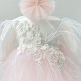 Set botez fetita Adela - Botez bebelusi