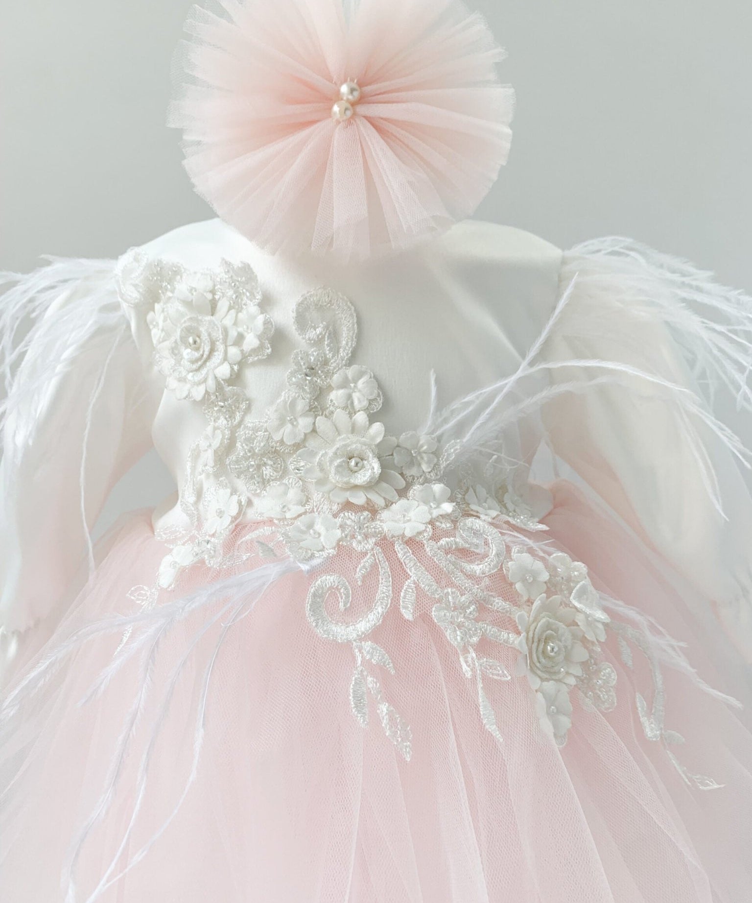 Set botez fetita Adela - Botez bebelusi