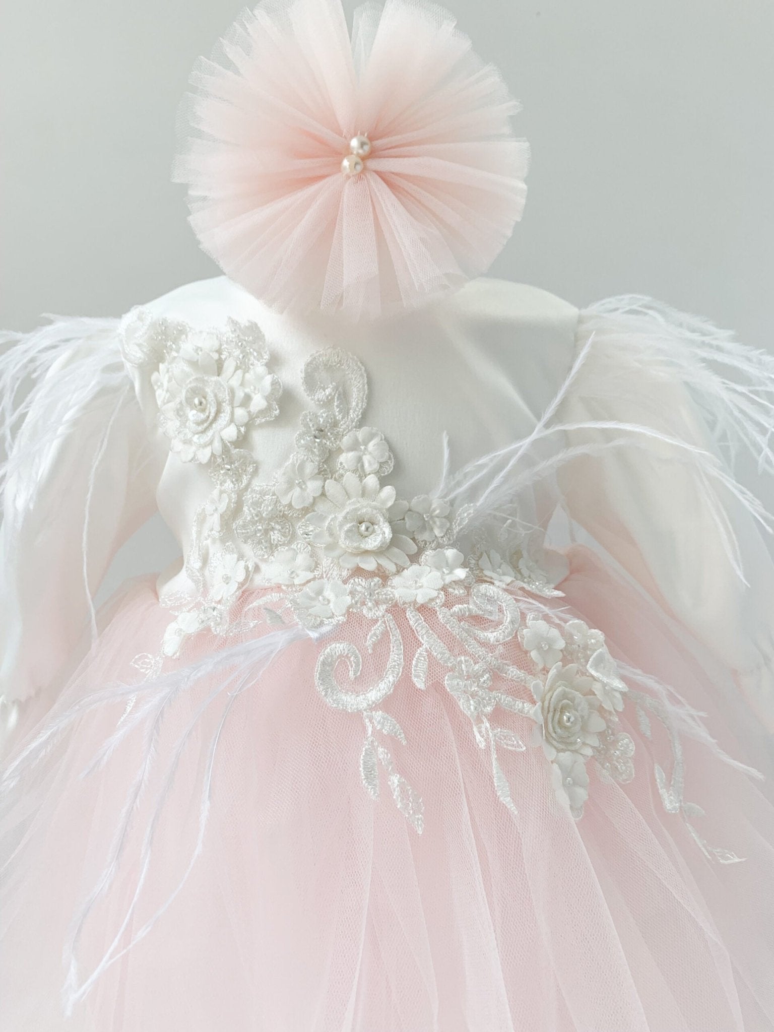 Set botez fetita Adela - Botez bebelusi