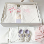 Set botez fetita Adela - Botez bebelusi