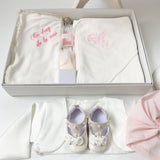 Set botez fetita Adela - Botez bebelusi