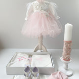 Set botez fetita Adela - Botez bebelusi