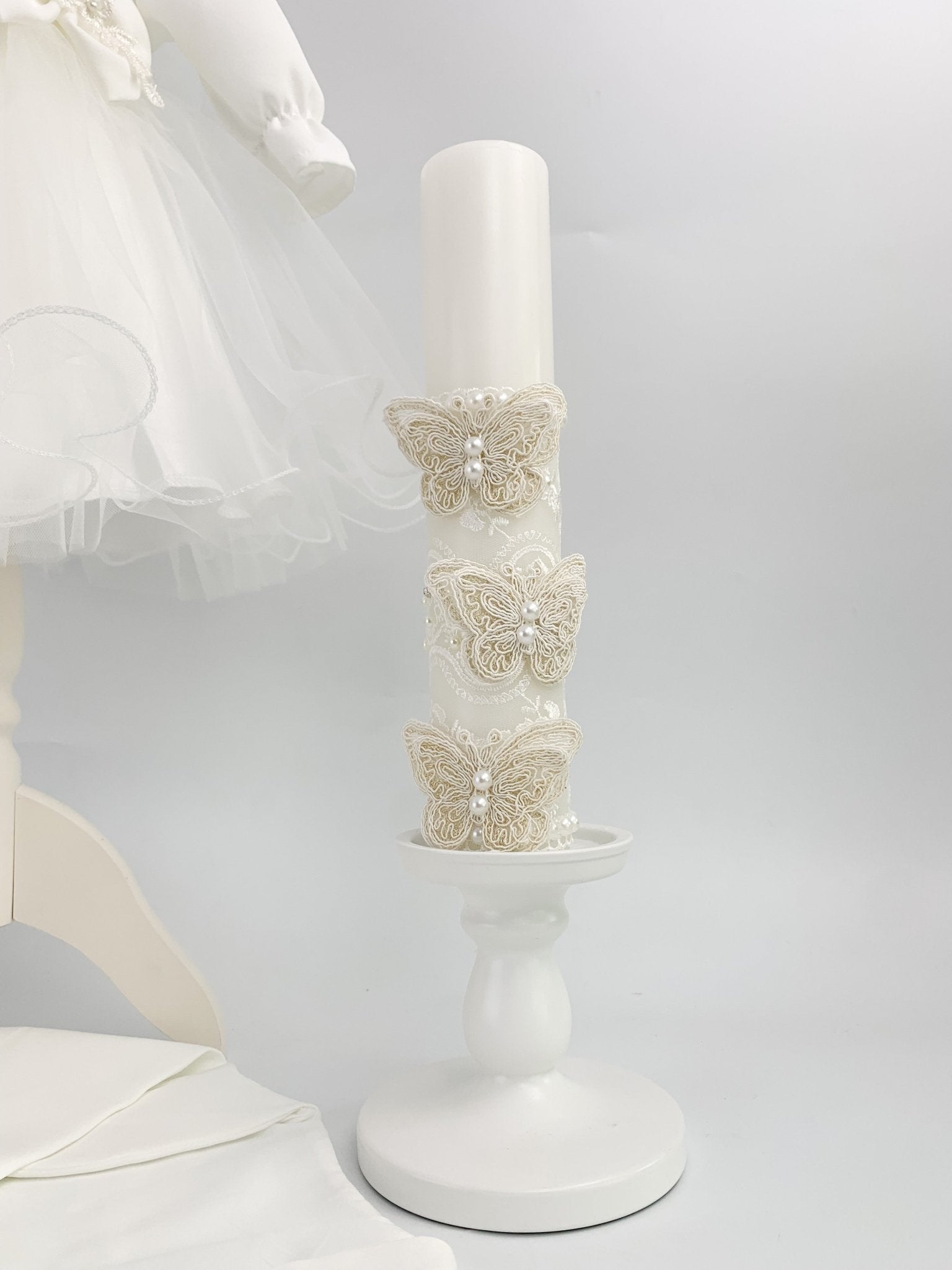 Set botez fetita Adnana - Botez bebelusi