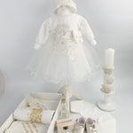Set botez fetita Adnana - Botez bebelusi