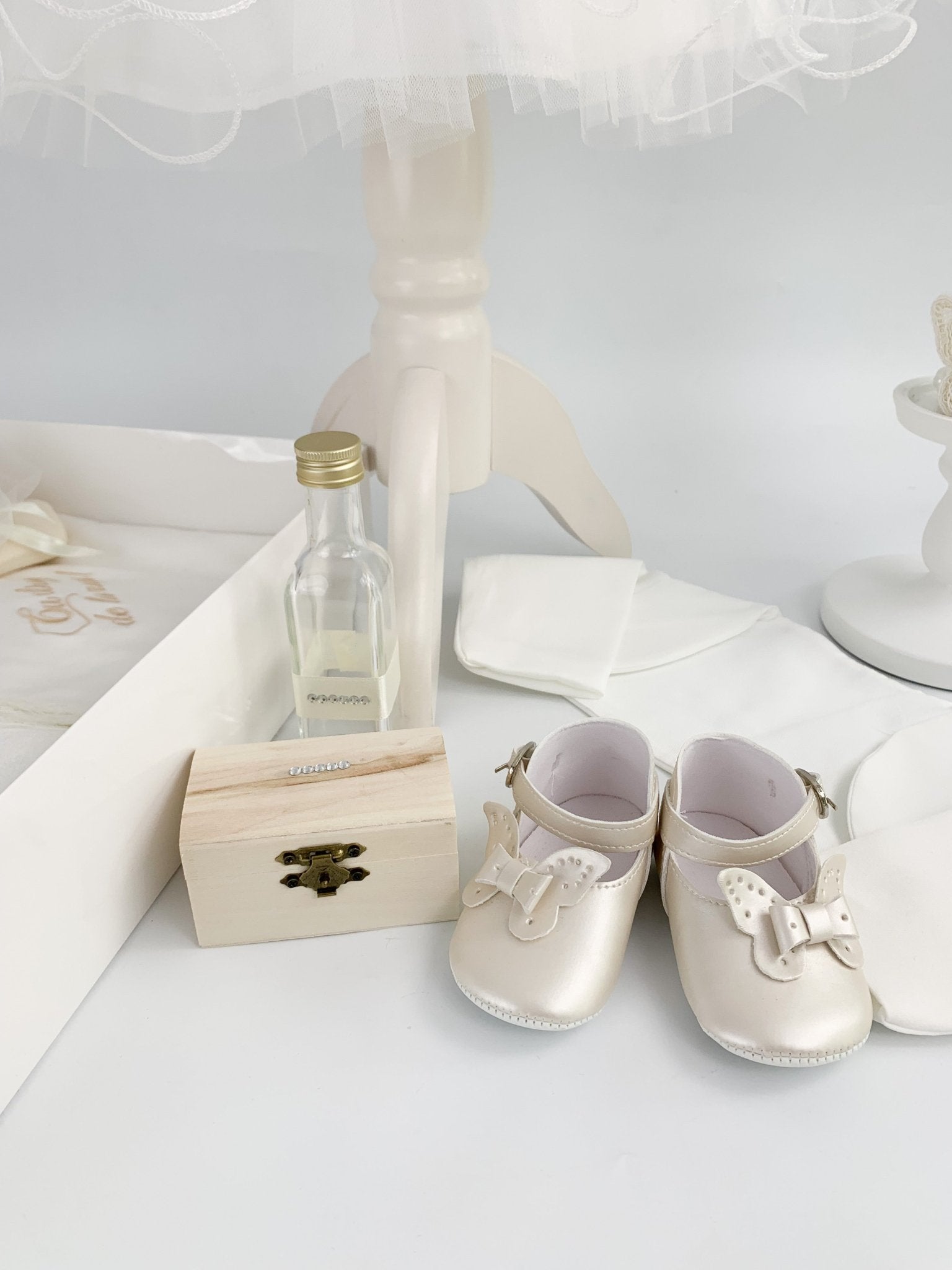 Set botez fetita Adnana - Botez bebelusi